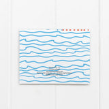 East Coast Greeting Card