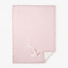 Elegant Baby Knit Blanket