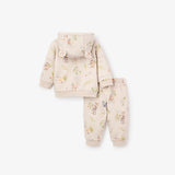 Wilderness Organic Fleece Jogger Set