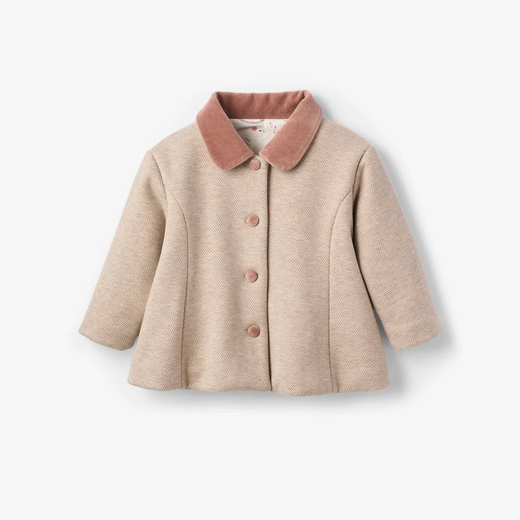 Princess Coat