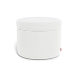 Monte Design Round Storage Ottoman