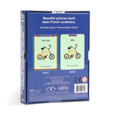 French Flash Cards