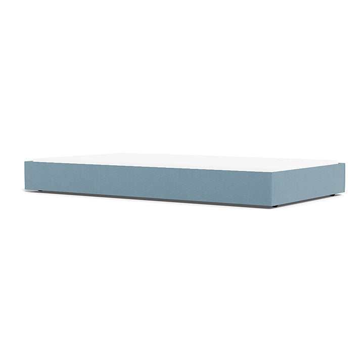 Monte Design Trundle Bed For Under Queen/King