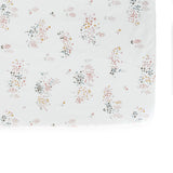 Pehr Crib Sheet