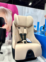 Clek Foonf Convertible Car Seat