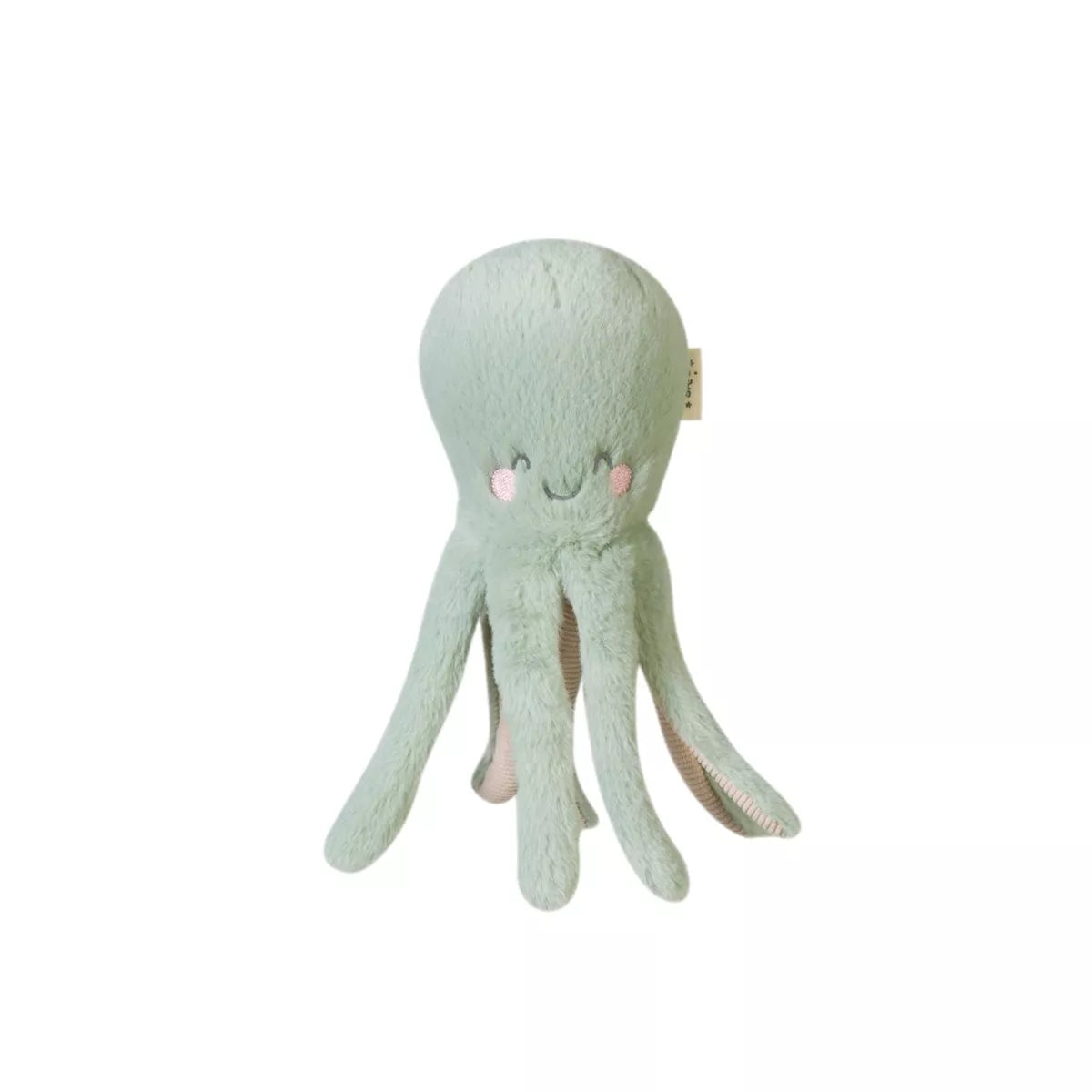 "Ocean Life" Plush Toy