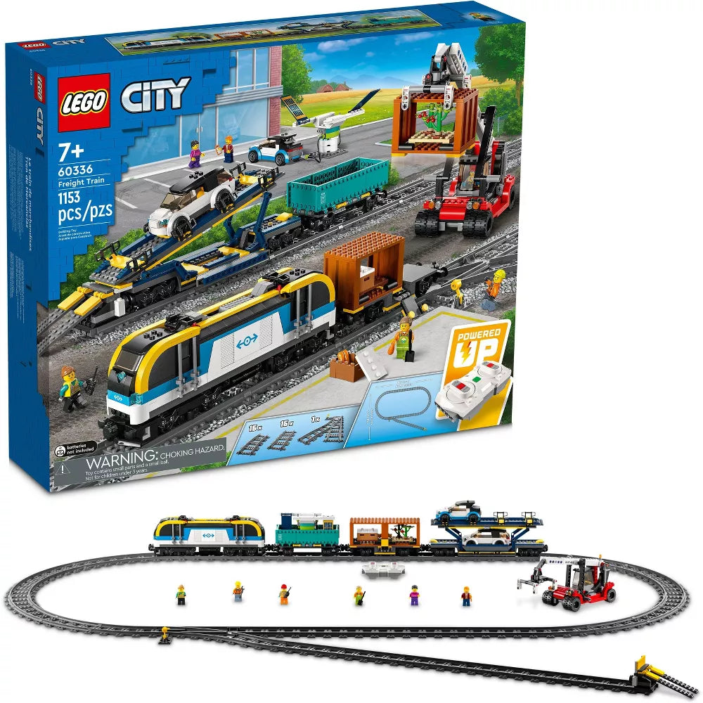 Freight Train