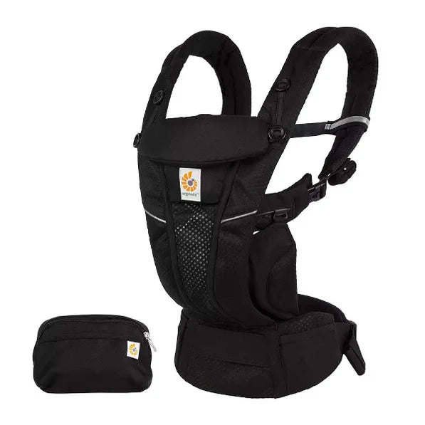 Omni Breeze Carrier