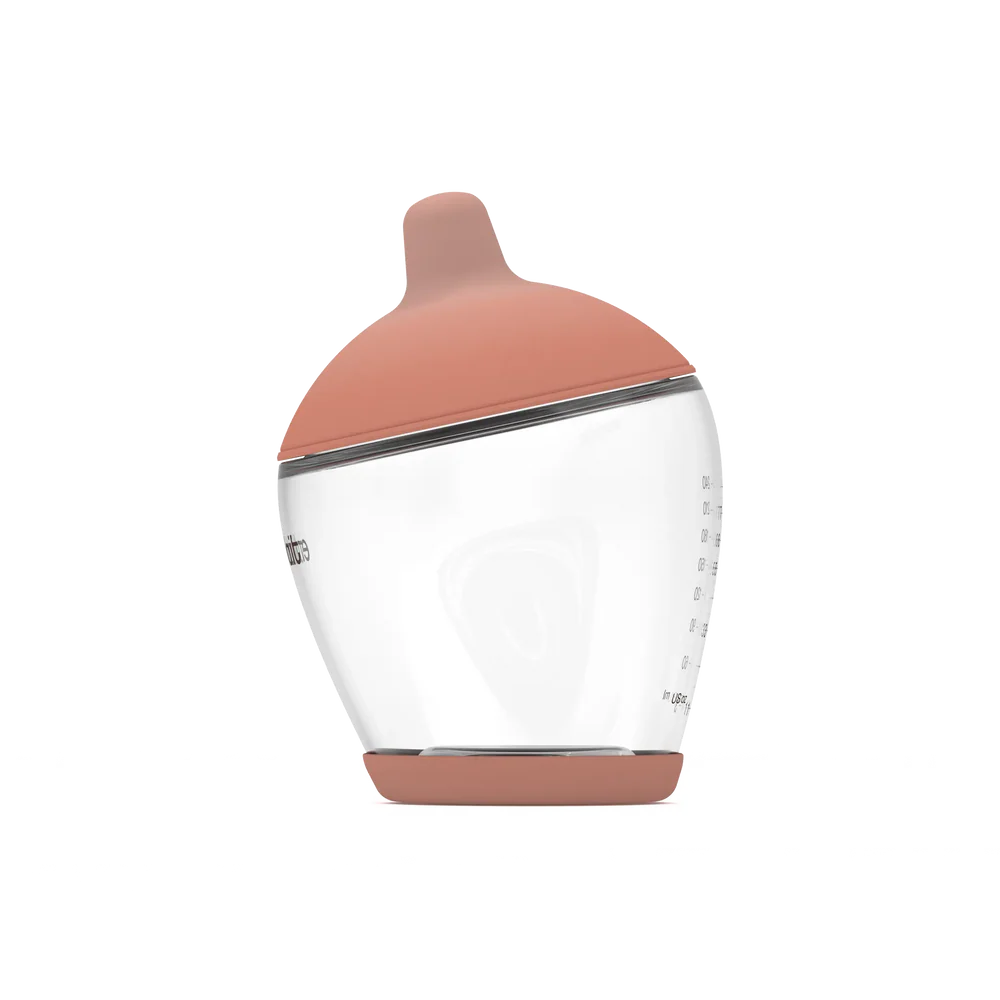 The Classic Bottle