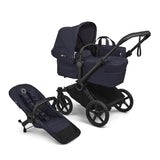 Bugaboo Donkey 6 Mono Complete Stroller