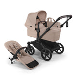 Bugaboo Donkey 6 Mono Complete Stroller