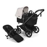 Bugaboo Donkey 6 Mono Complete Stroller