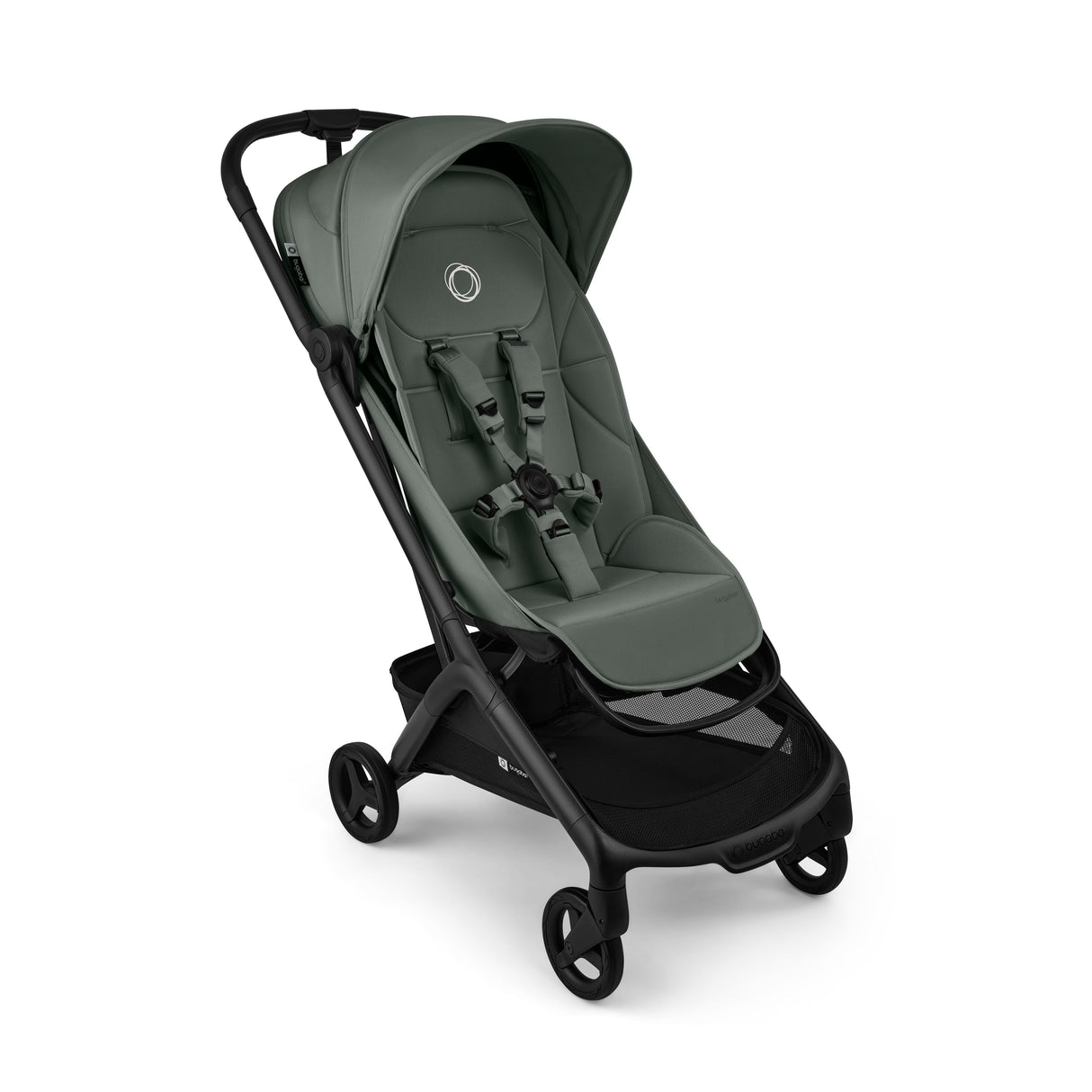 Bugaboo Butterfly 2 Plus travel stroller (pre-order)
