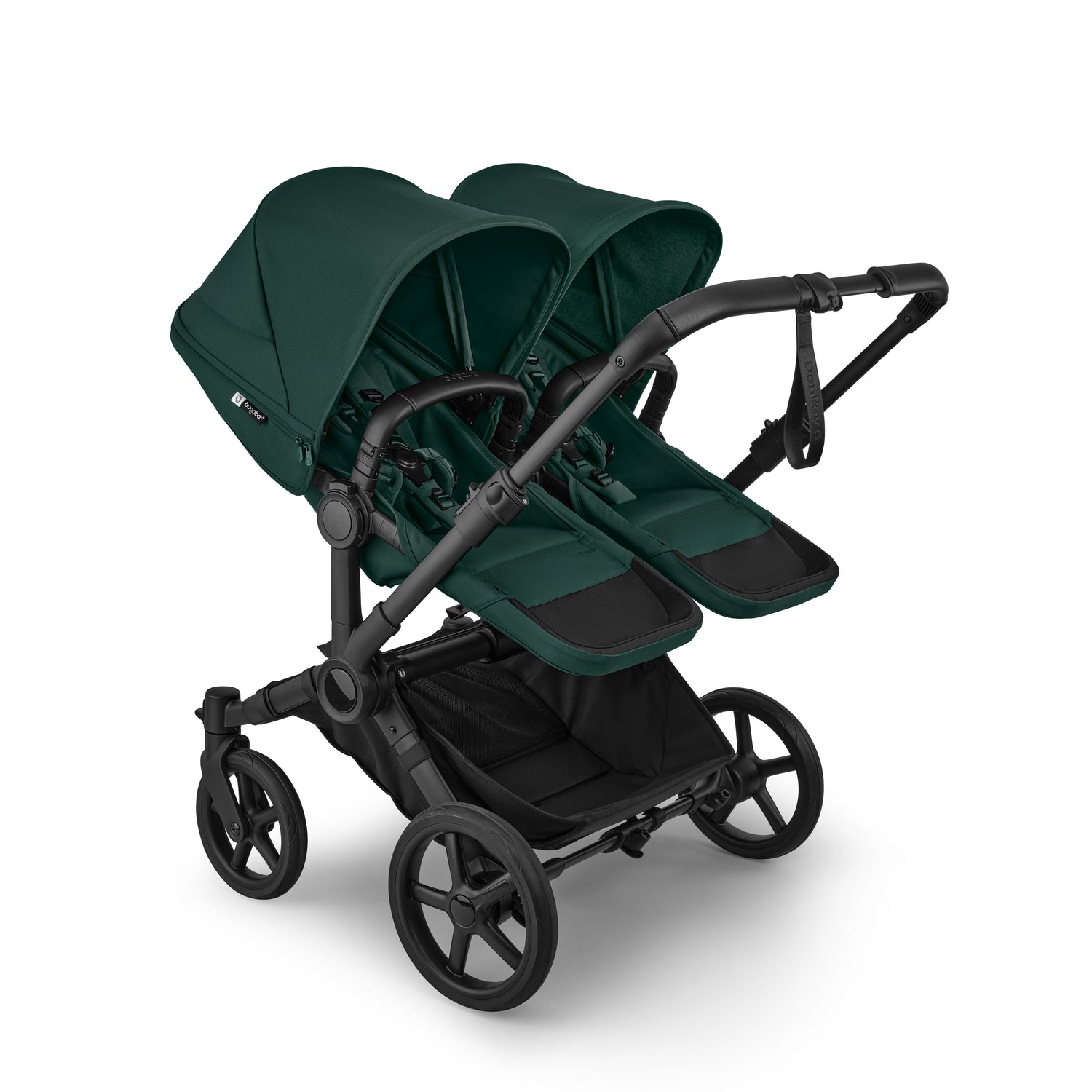 Bugaboo Donkey 6 2-in-1 Stroller