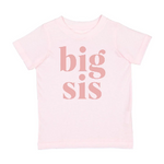 Sweet Wink Baby & Sibling Matching Onesie/Shirts