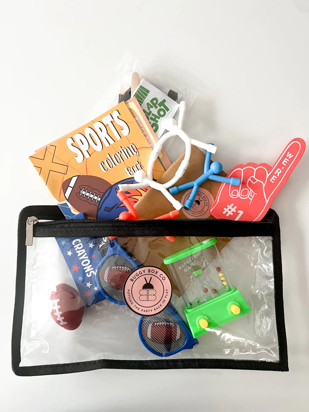 Buggy Bag