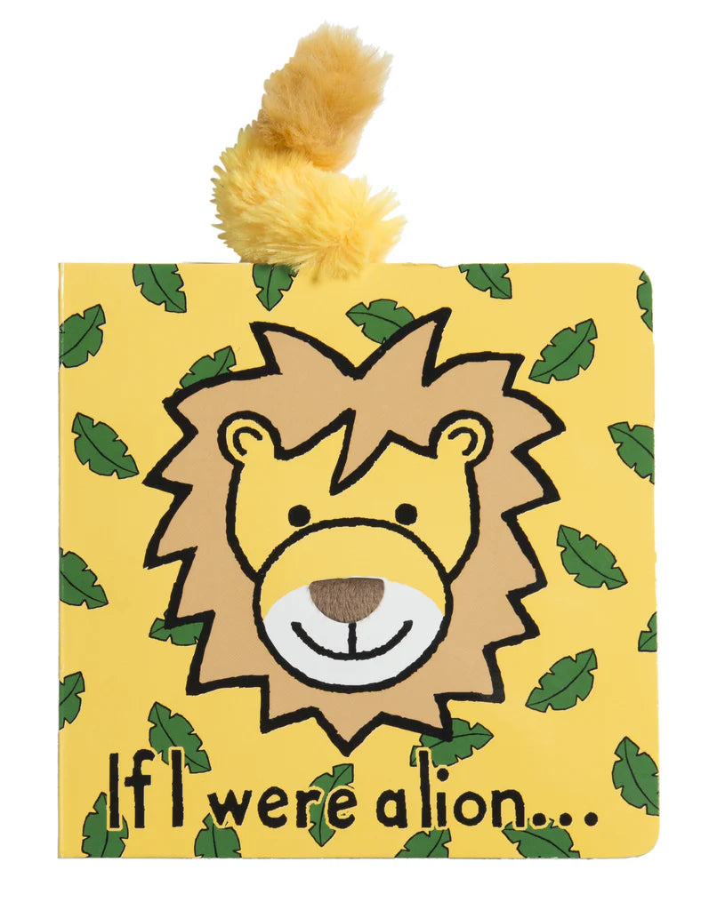 Jellycat Board Books
