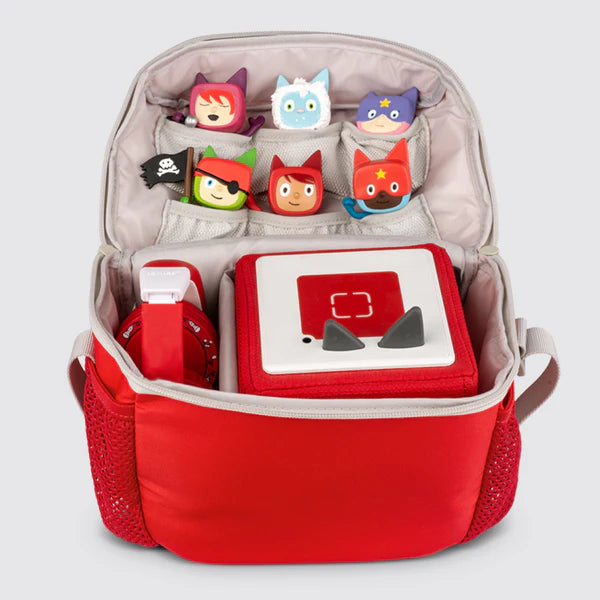 Toniebox Character Bag