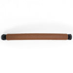 Veer Leather Grips for Switchback Bumper Bar