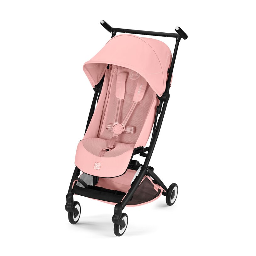 Cybex Libelle Compact Travel Stroller | Carry-On Ready – Tadpole