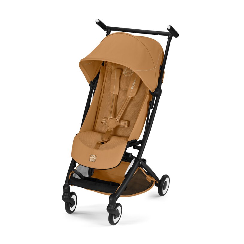 Cybex Libelle Compact Travel Stroller | Carry-On Ready – Tadpole