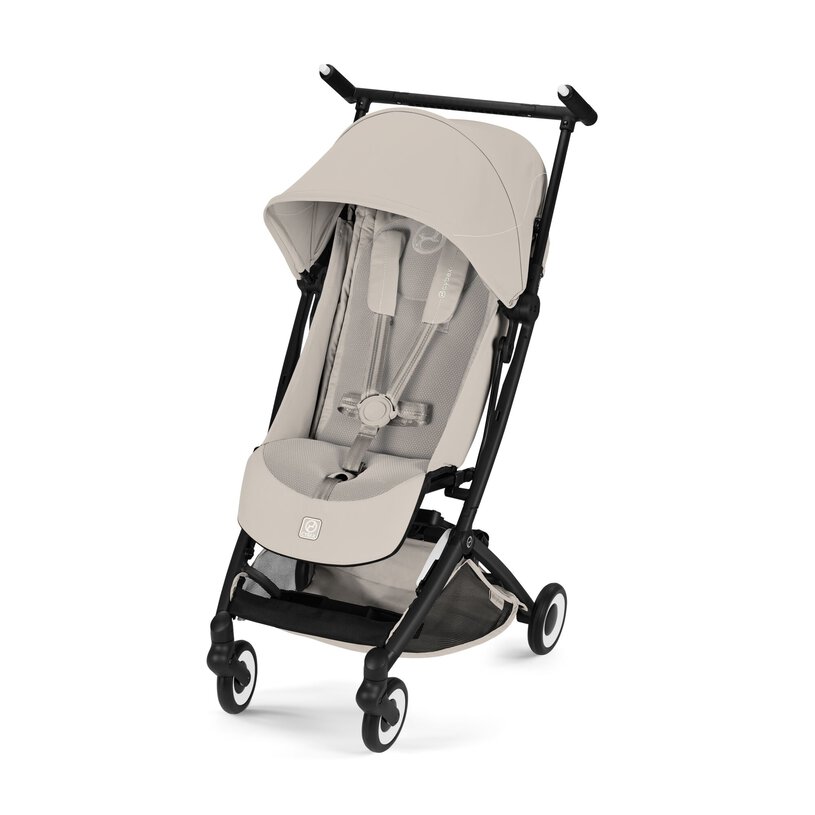 New! Cybex Libelle Ultra Compact Travel Stroller