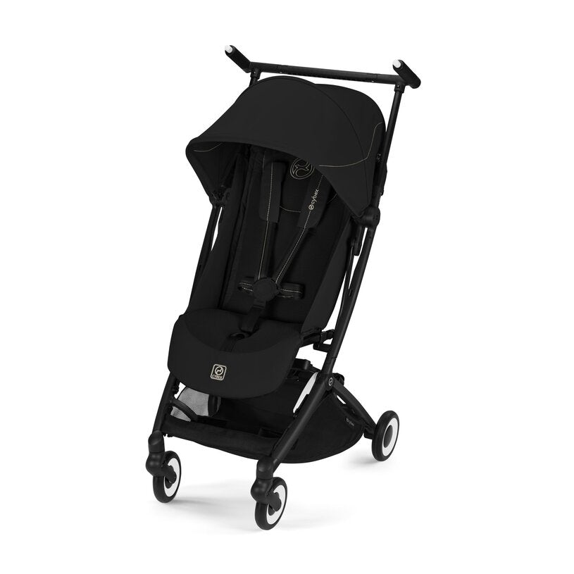 New! Cybex Libelle Ultra Compact Travel Stroller