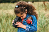 Lottie Doll Wildlife Photographer Mia