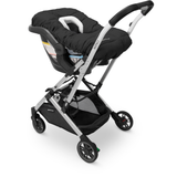 UPPAbaby CozyGanoosh for Aria & Mesa