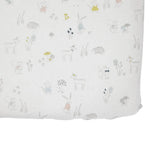 Pehr Crib Sheet