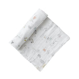 Pehr Design Organic Cotton Swaddle
