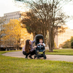 UPPAbaby Minu V2 Stroller