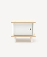 ML Night Stand - Birch