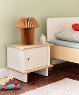 ML Night Stand - Birch