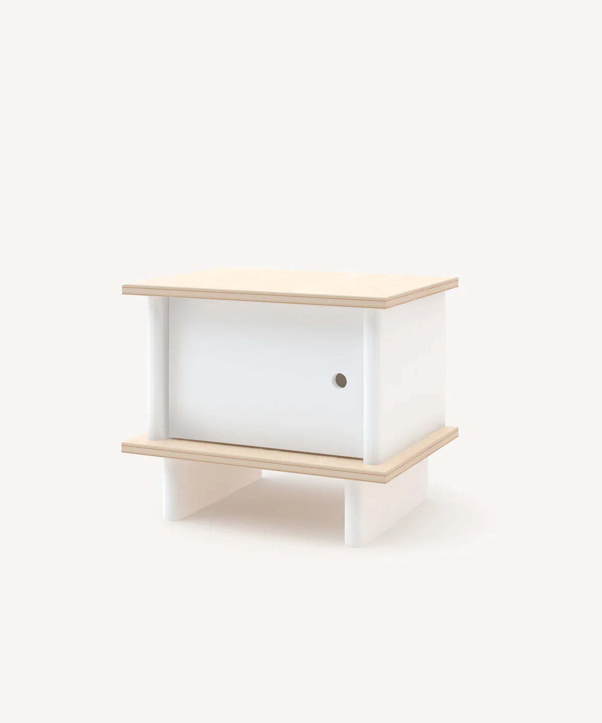 ML Night Stand - Birch
