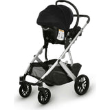 UPPAbaby Car Seat Adapters for Vista & Cruz (Maxi-Cosi / Nuna / Cybex / BeSafe)