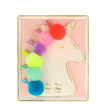 Meri Meri Hair Clips
