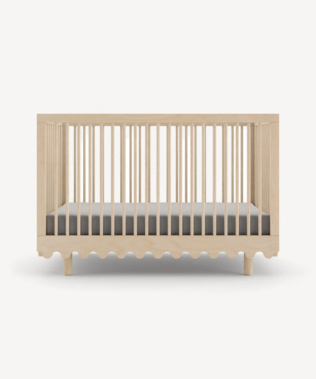 Moss Crib