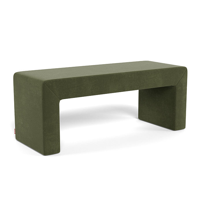 Moss Green Velvet (Performance Velvet)