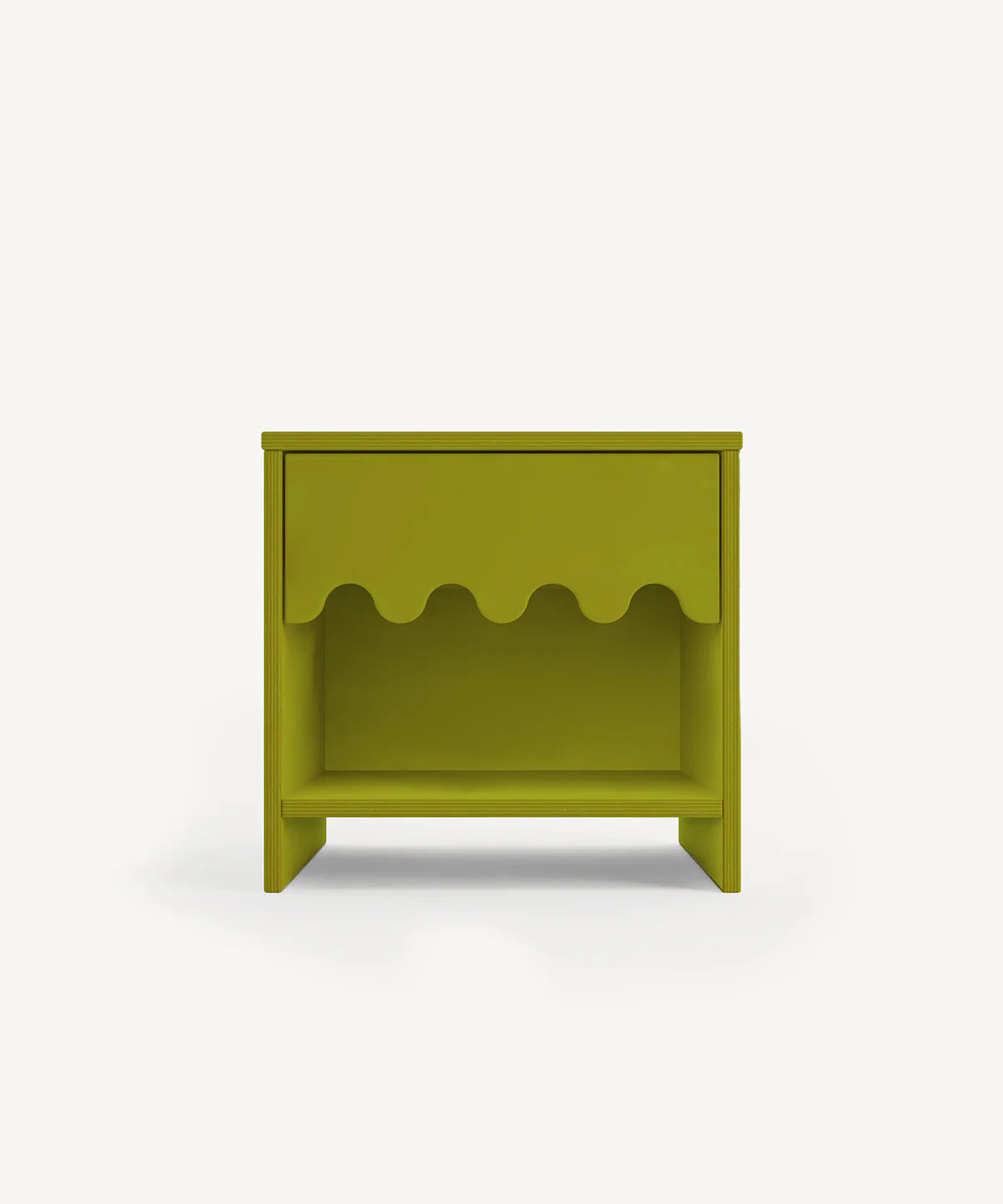 Moss Nightstand