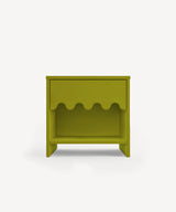 Moss Nightstand