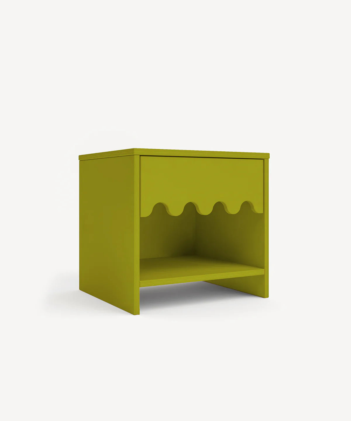 Moss Nightstand