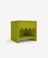 Moss Nightstand
