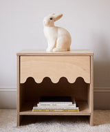Moss Nightstand