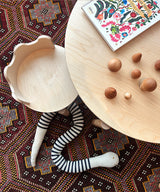 Moss Table