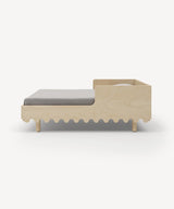 Moss Toddler Bed