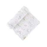 Pehr Design Organic Cotton Swaddle