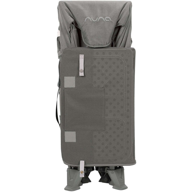 Nuna cove aire bassinet & travel crib best sale