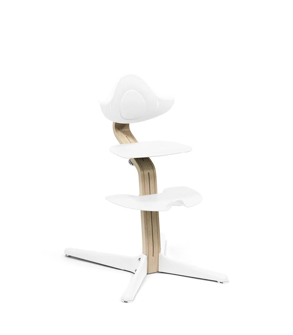 Stokke® Nomi® Chair Natural