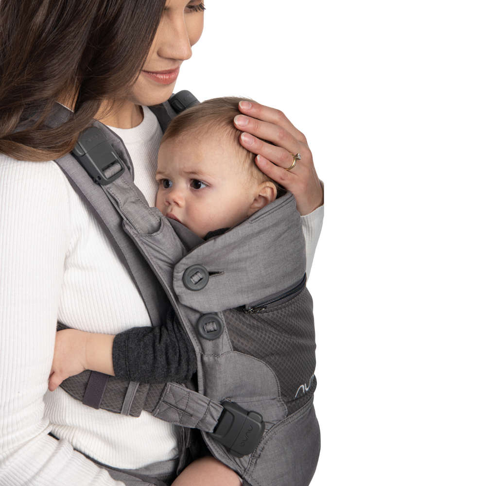 Nuna CUDL 4-in-1 Carrier